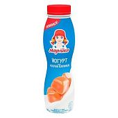 Йогурт Марійка молочная карамель 1,5% 260г
