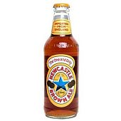 Пиво Newcastle Brown Ale тёмное 4,7% 0,33л