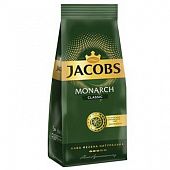 Кофе Jacobs Monarch Classic молотый 225г