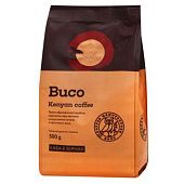 Кофе Buco Kenyan в зернах 500г