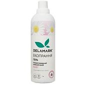 Гель для стирки детского белья DeLaMark Royal Powder концентрат бесфосфатный 1л