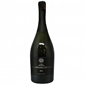 Вино игристое Gran Soleto Prosecco белое сухое 11% 0,75л