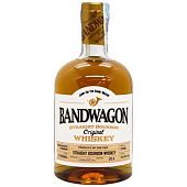 Виски Bandwagon 41,3% 0,7л