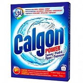 Средство Calgon для смягчения воды в стиральных машинах 500г