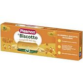 Печенье Plasmon растворимое для детей с 6-ти месяцев 120г