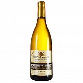 Вино Teliani Valley Тбілісурі белое полусухое 11,5% 0,75л